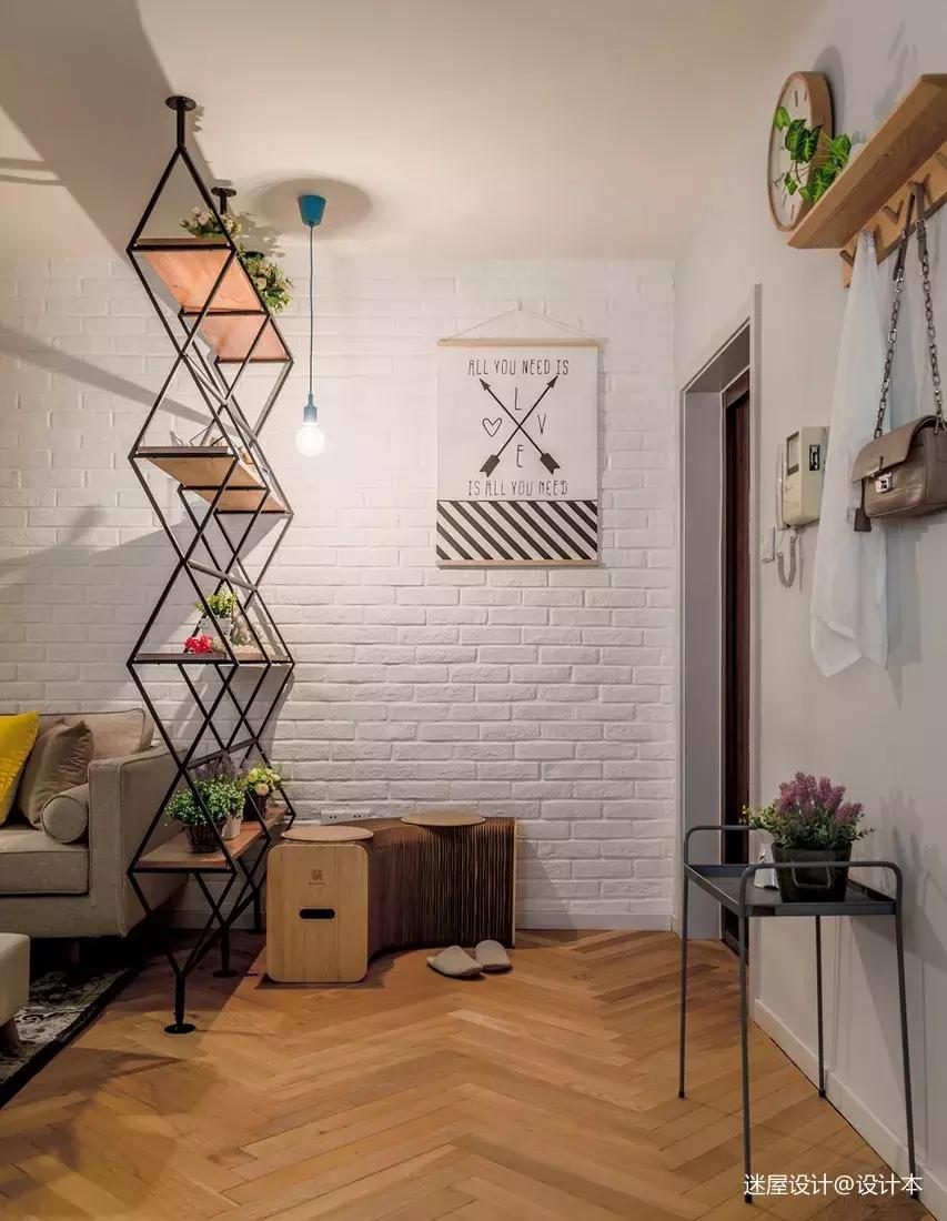 进门鞋柜怎么设计简单大方,进门鞋柜怎么设计好看又实用