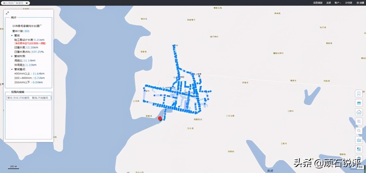 乡镇污水处理项目投资分析,乡镇污水处理设施建设标准