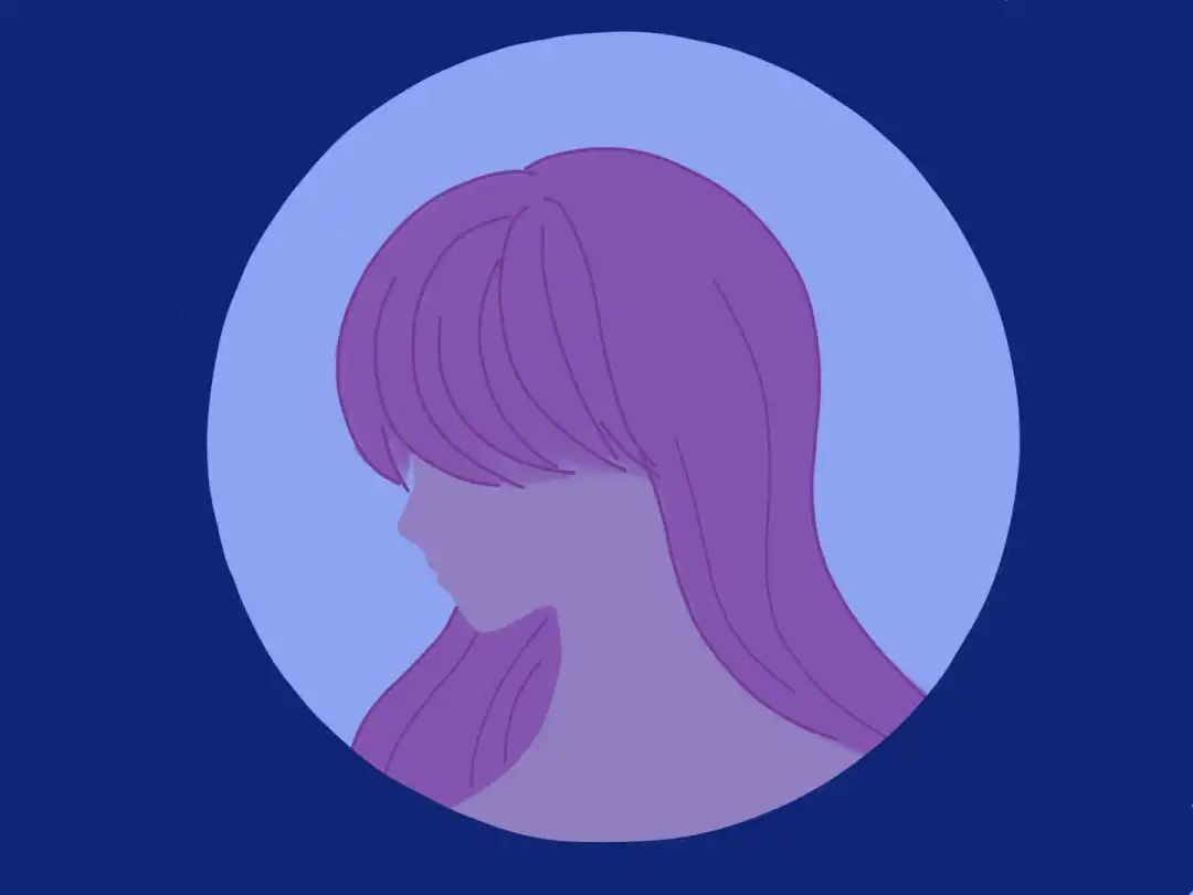 吃下一颗小药丸,吃下蓝色药丸