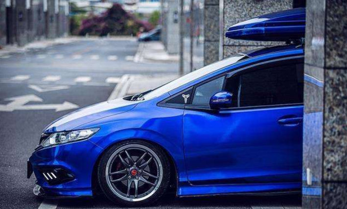 为什么本田杰德和锋范停产,10年的本田杰德还值得买吗