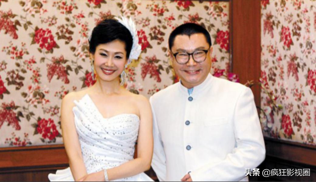 于文华20年前为何拒绝尹相杰追求,尹相杰于文华有深厚的合作感情