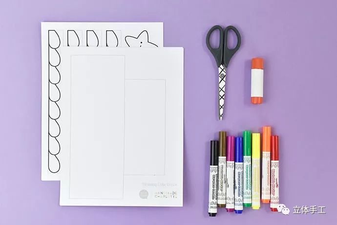 又好玩又简单的生日手工,最近很火的生日diy手工