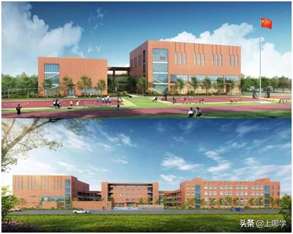 上海市的9所高校,沪上名校全日制