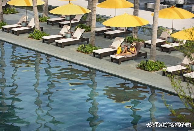 暑假去三亚酒店推荐一下,暑假三亚酒店攻略