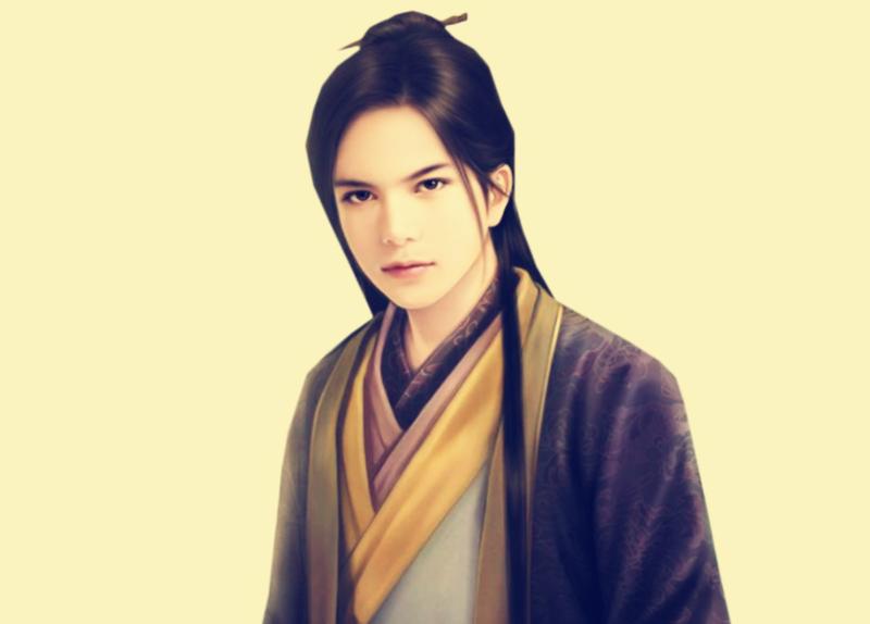 民间故事：夫妻乘船，丈夫被船夫推入河中，妇人却以身相许船夫