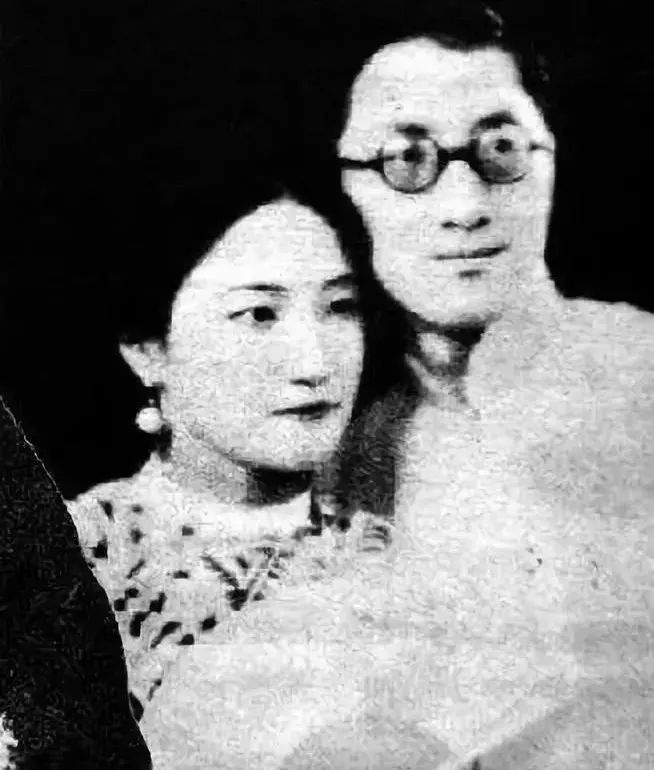 徐志摩死后陆小曼怎么活,徐志摩死后陆小曼怎样了