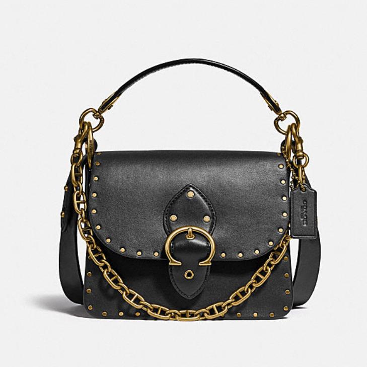 职场女性通勤包coach水桶包,coach女包通勤经典款