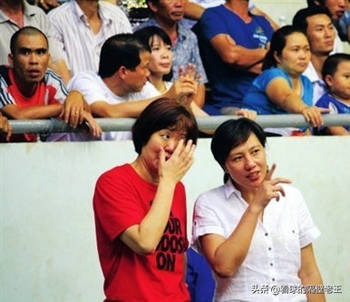 郎平的得意门生,郎平得意弟子成为美国女排主帅