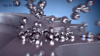 秒懂十大3d打印原理,3d打印技术动作视频欣赏