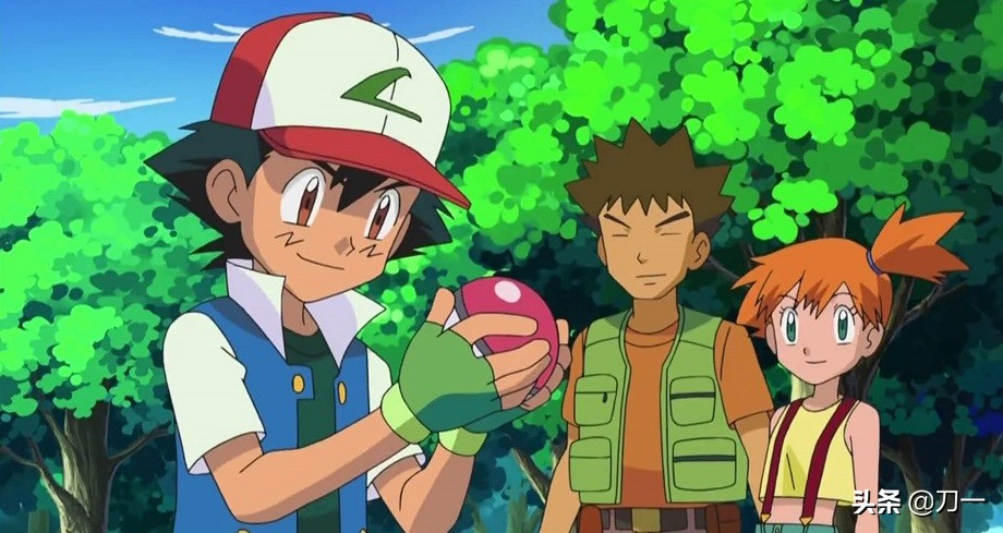 精灵宝可梦小智的重大事件,小智喷火龙封神之战第几集