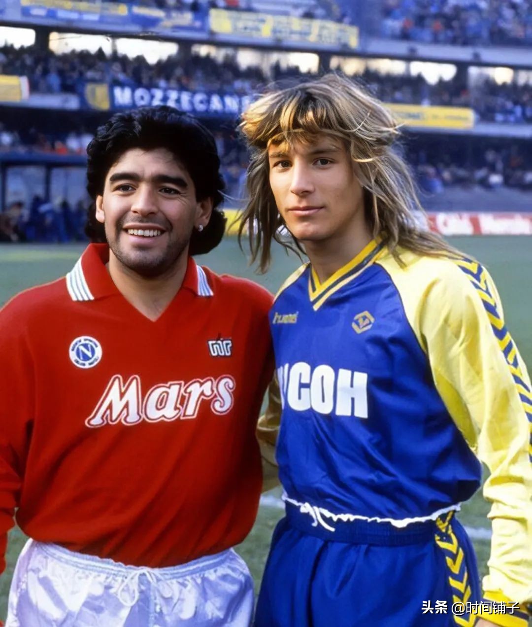 足球记忆十大传奇球员,足球记忆克瓦拉茨赫利亚