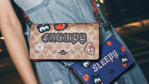 coach包包必买经典款dream,coach包包必买经典款有哪些