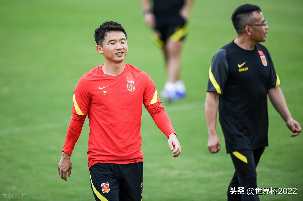 国足23人名单徐新,国足出征日本大名单