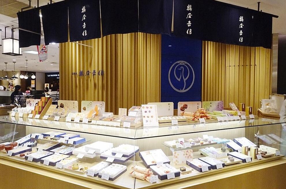 购物达人教你日本新宿最好逛的商场购物省钱*法大**看到就是赚到