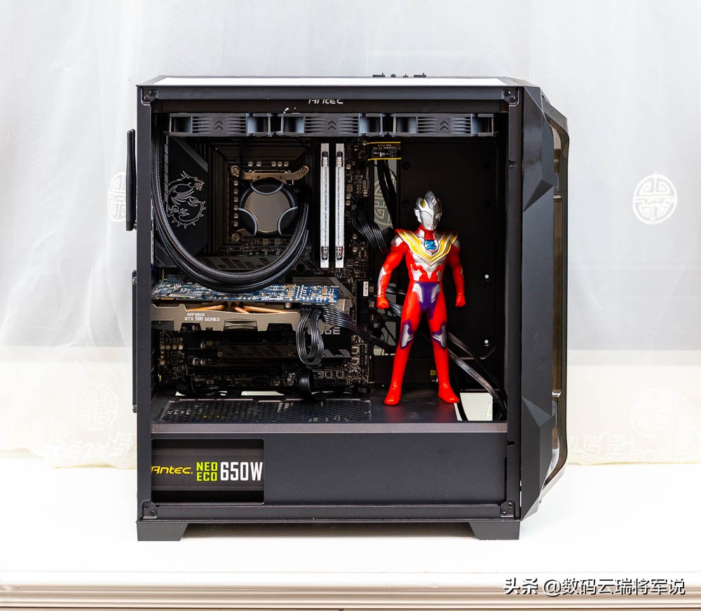 太极一出，谁与争锋？铭瑄太极系列SATA3.0固态硬盘轻体验