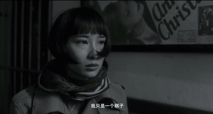 “*片禁**之王”的电影终于踏进影院！50岁巩俐演当红女星仍性感有味