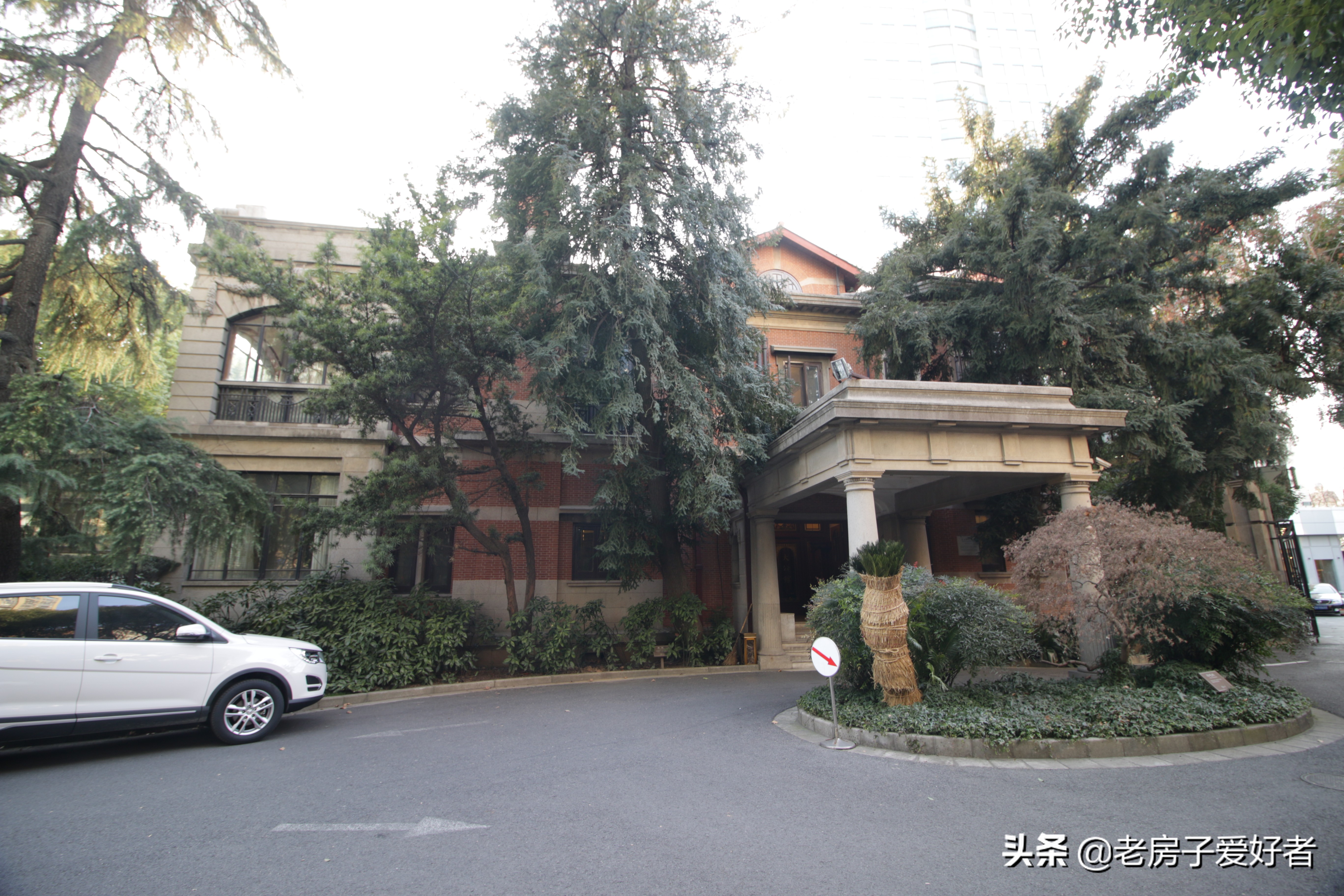 淮海路历史建筑,徐州淮海纪念馆哪些历史文物