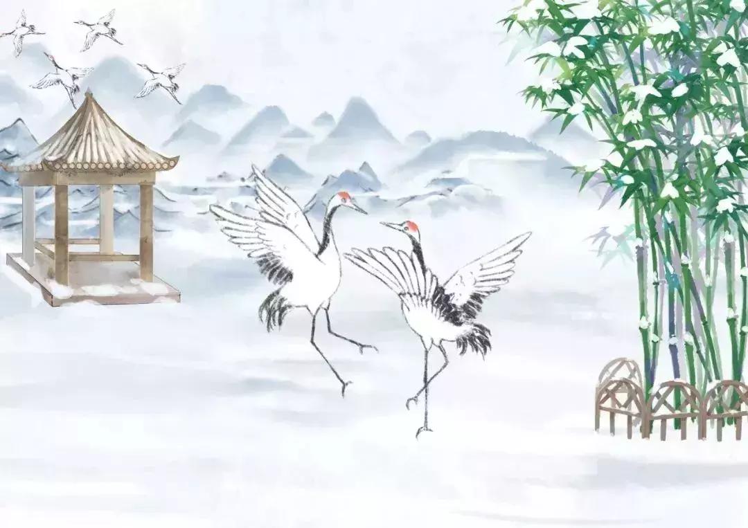 最美十首夏日诗词,收藏50首夏日古诗词带你清凉一夏