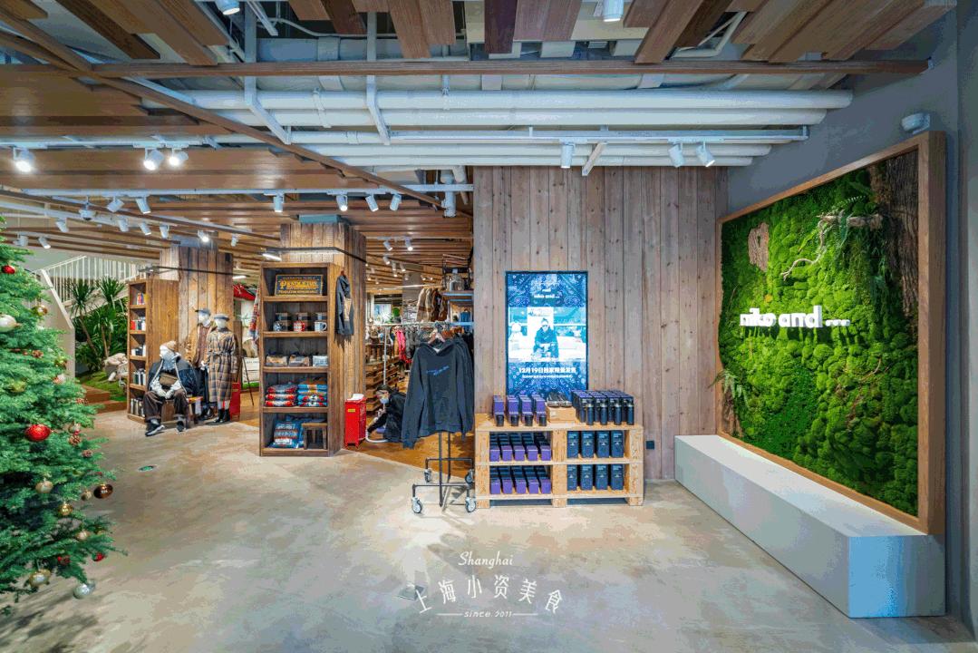 vans上海品牌体验中心,vans郑州实体店