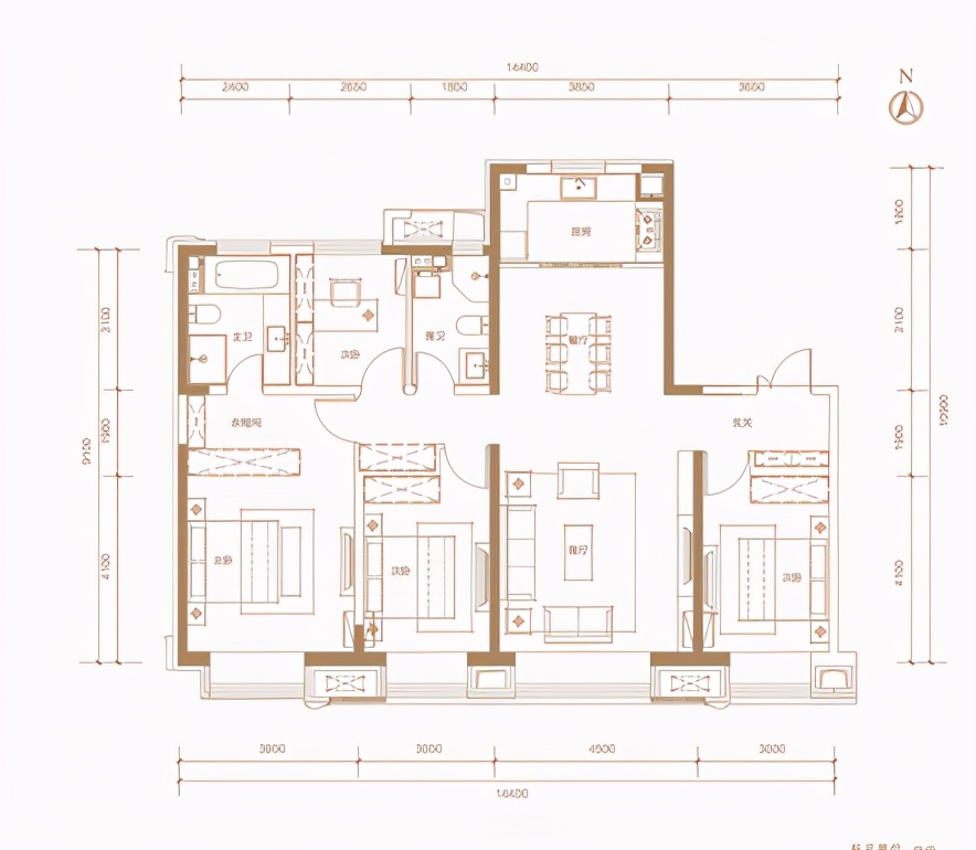 太原华润首开.紫雲府测评