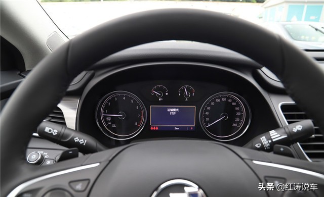 别克君越节能舒适型,10款别克君越怎么样优缺点