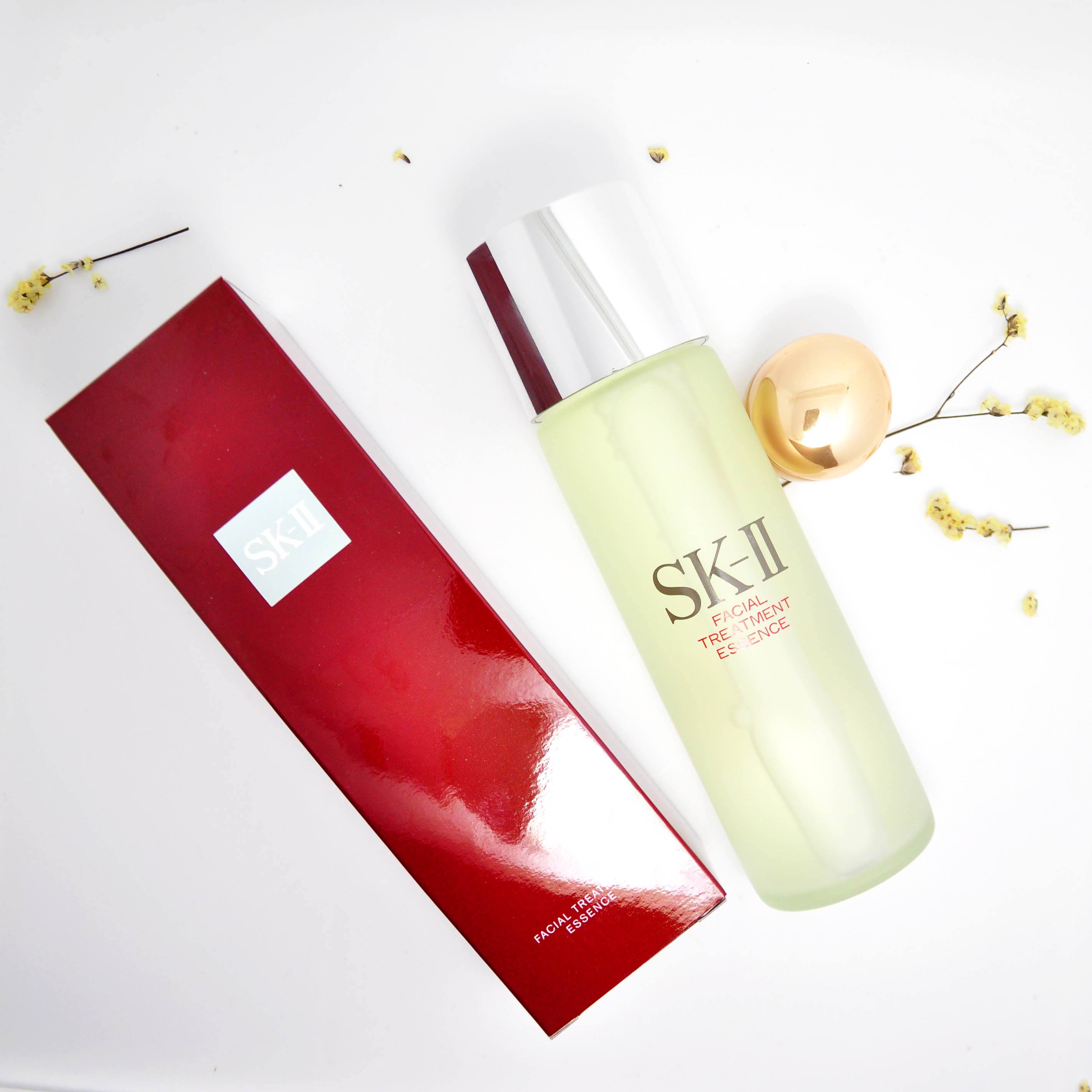 十大贵妇精华液排行榜,推荐三款精华水