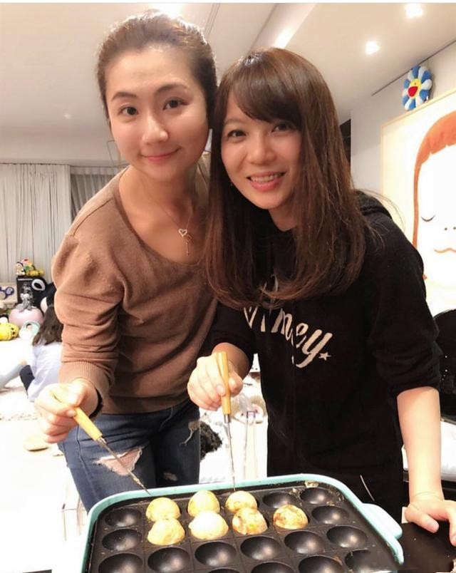 罗志祥现在与周扬青什么关系,罗志祥和周扬青私下关系好吗