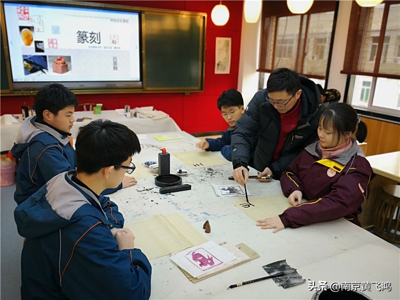 当年南京的高考状元,南京低调的学校