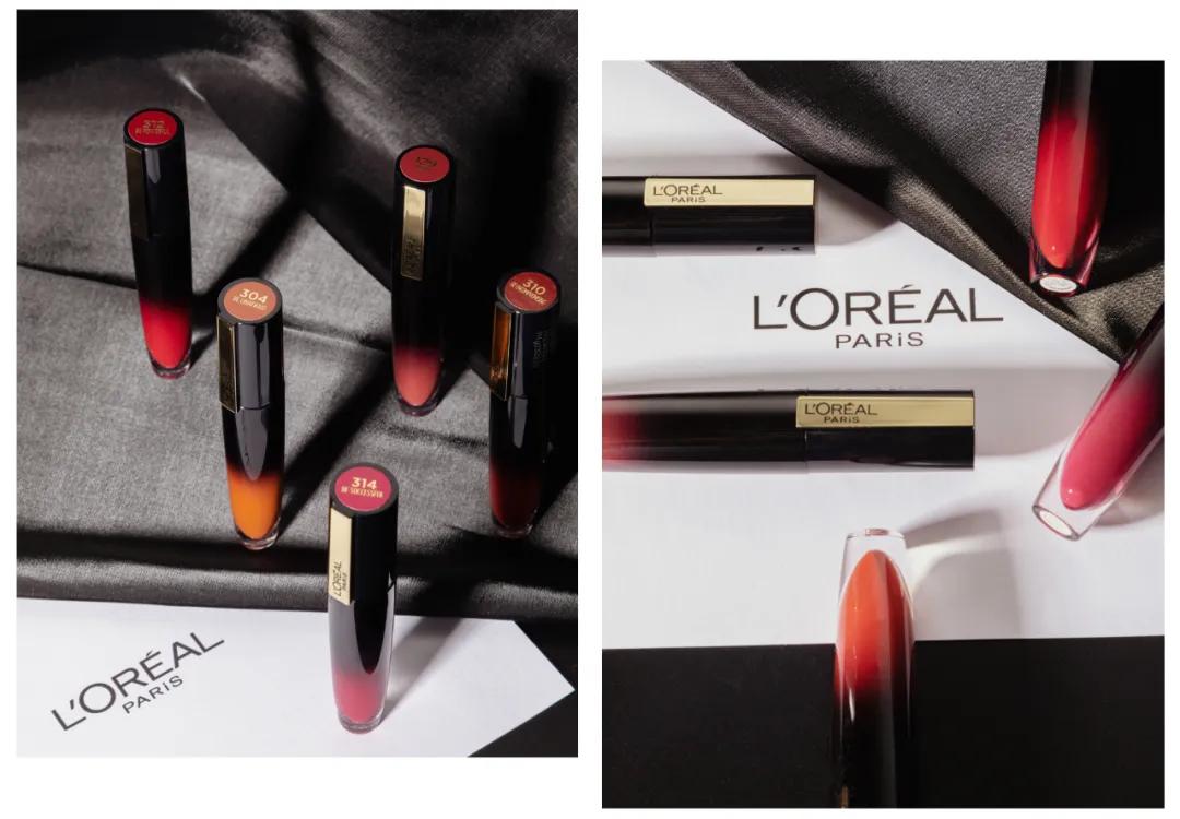 8款真正显白不挑皮的口红,今年秋冬超级显白的5支口红