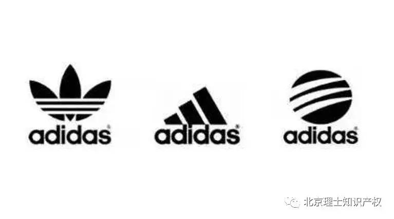 阿迪达斯被判三道杠商标无效,阿迪达斯logo判无效