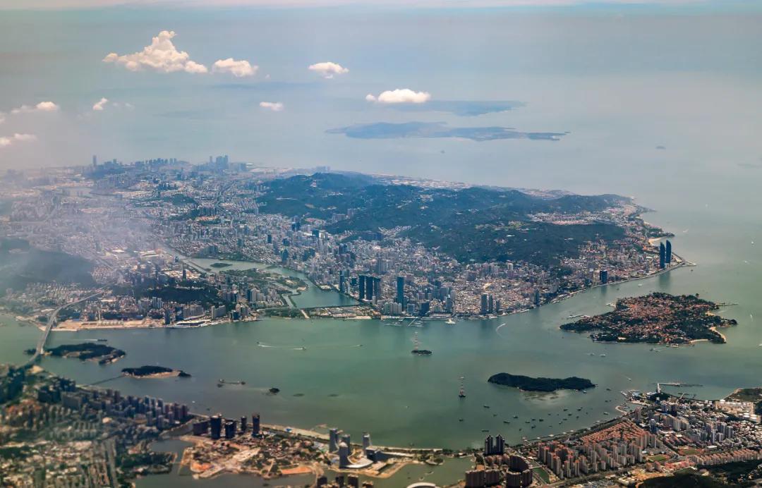 百年厦大视频,百年厦大纪录片