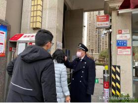 厦门物业抗击疫情暖心案例,厦门物业抗击疫情
