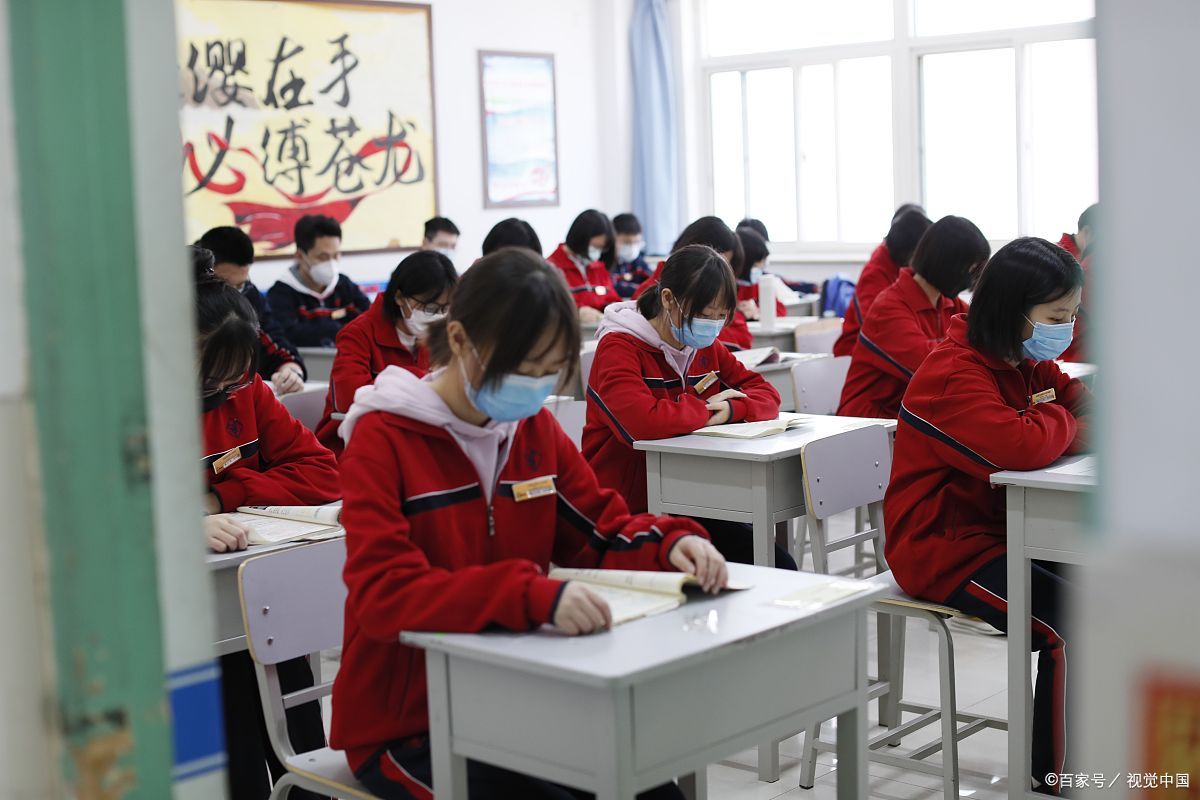 高考前感冒如何快速缓解,高考前后老感冒怎么办