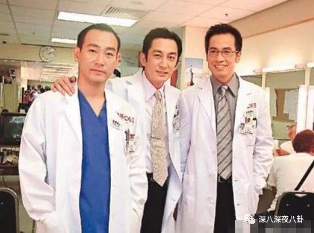 法证先锋4真的有那么难看吗,当初有多少期望如今就有多失望