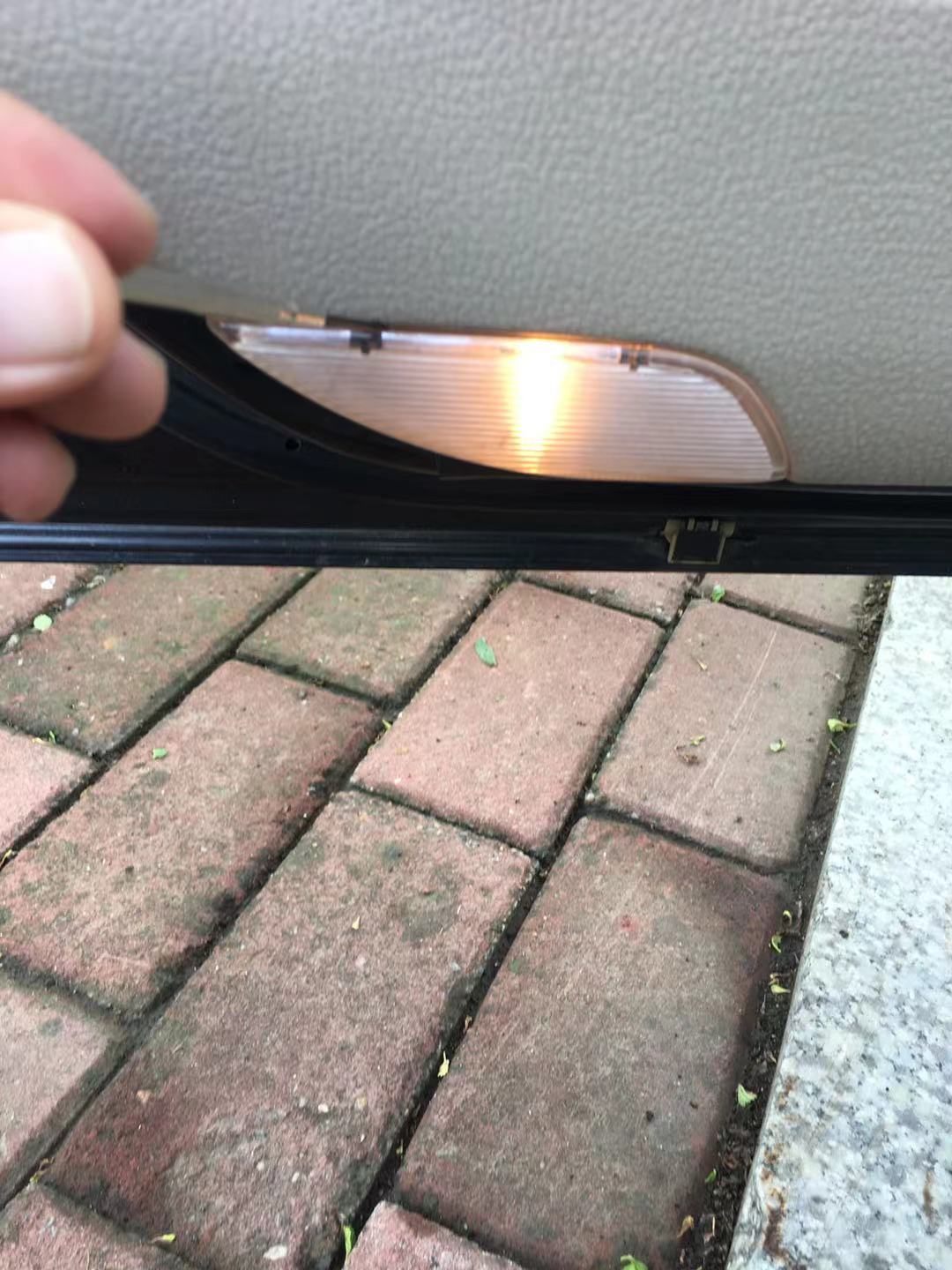 马六车窗升降器更换视频,更换马6升降器齿轮视频