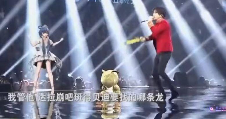 达拉崩吧发布时间,达拉崩吧2018年有多火