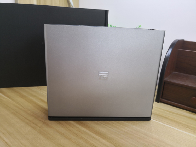 我家云:安全、快捷、高效、易用的云数据管家