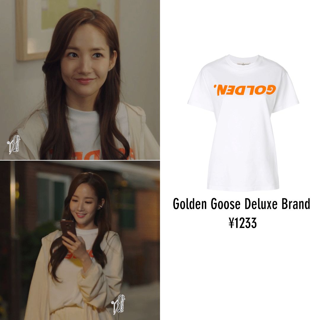 参考金秘书穿搭,《金秘书怎么那样》同款穿搭教学