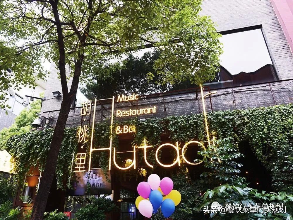 餐饮最吸引人的门头,能获客的餐饮门头具备哪些特点