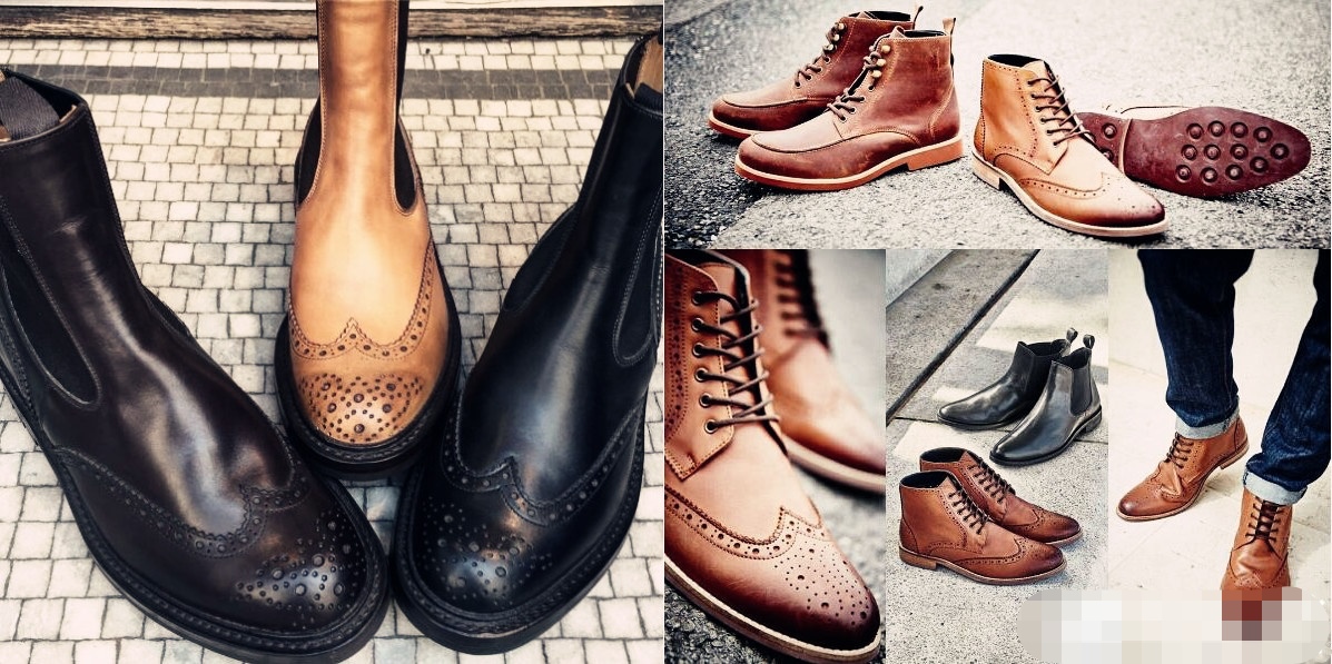 男士耐穿鞋子推荐,男士鞋子怎么样穿才好看