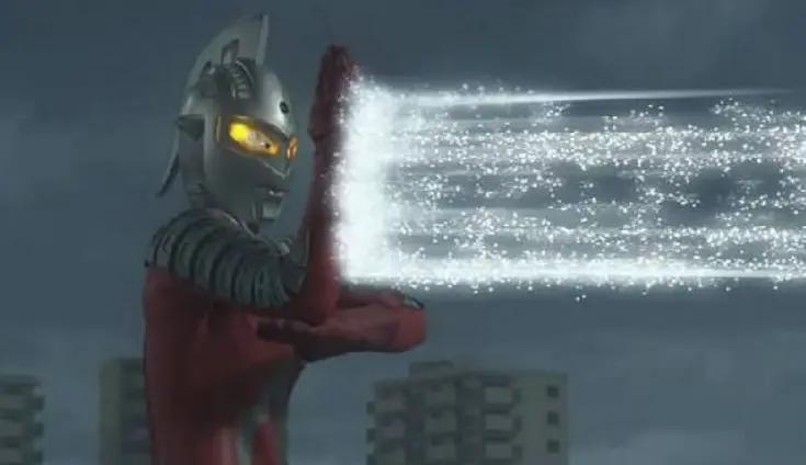 赛文奥特曼12集为什么禁播,赛文奥特曼最恐怖一集