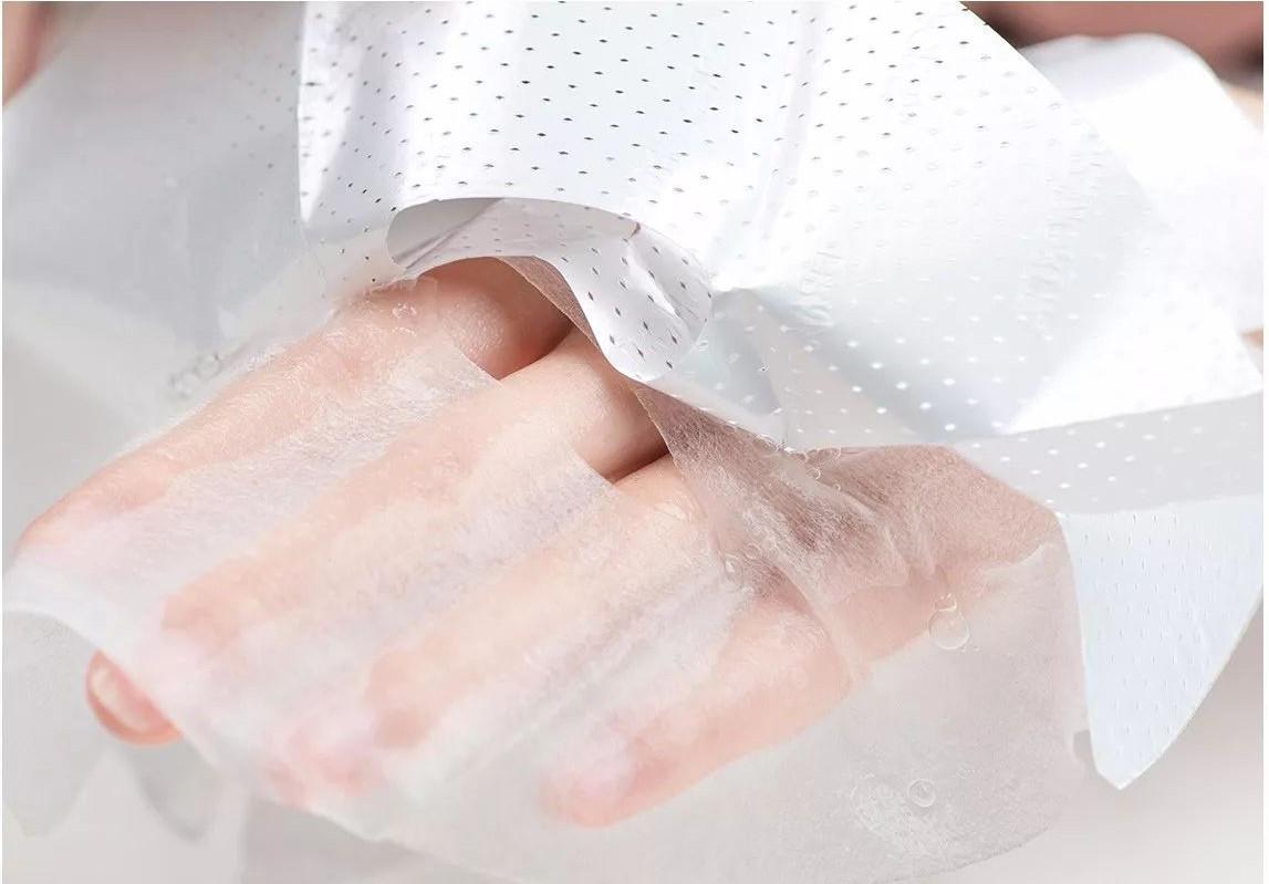 敷面膜的9大注意事项,敷面膜注意的4点