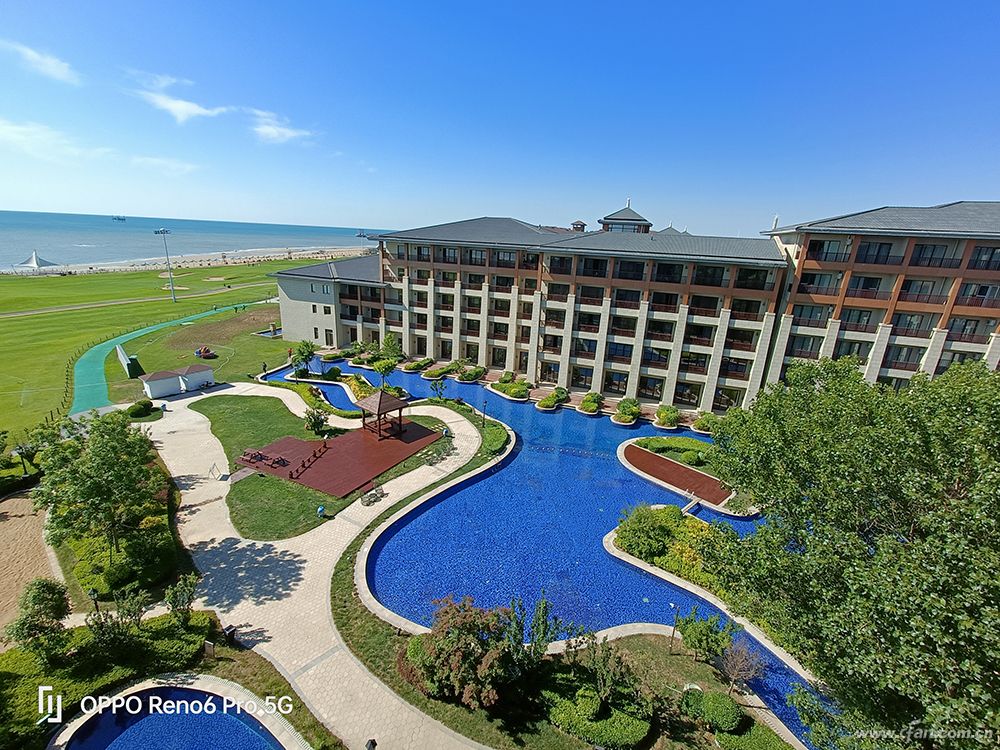 opporeno6pro夏日星河入梦,opporeno6pro夏日晴海渐变色