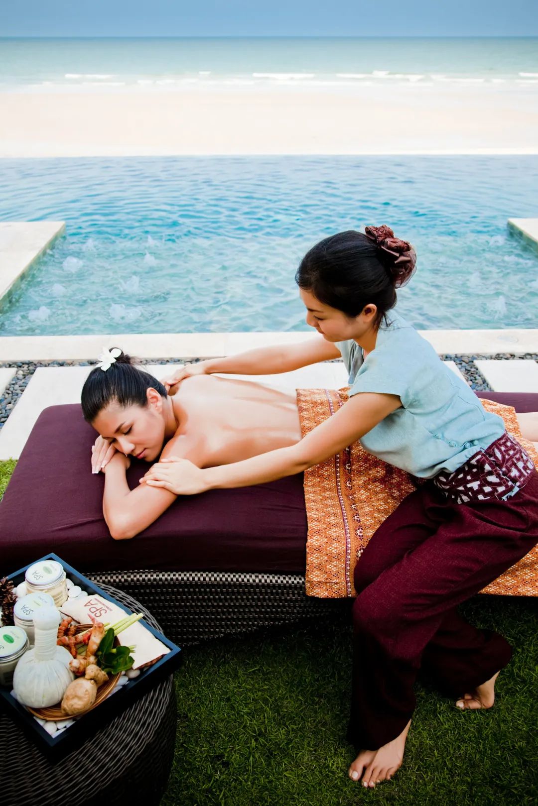 云游一场别开生面的泰国非遗之旅