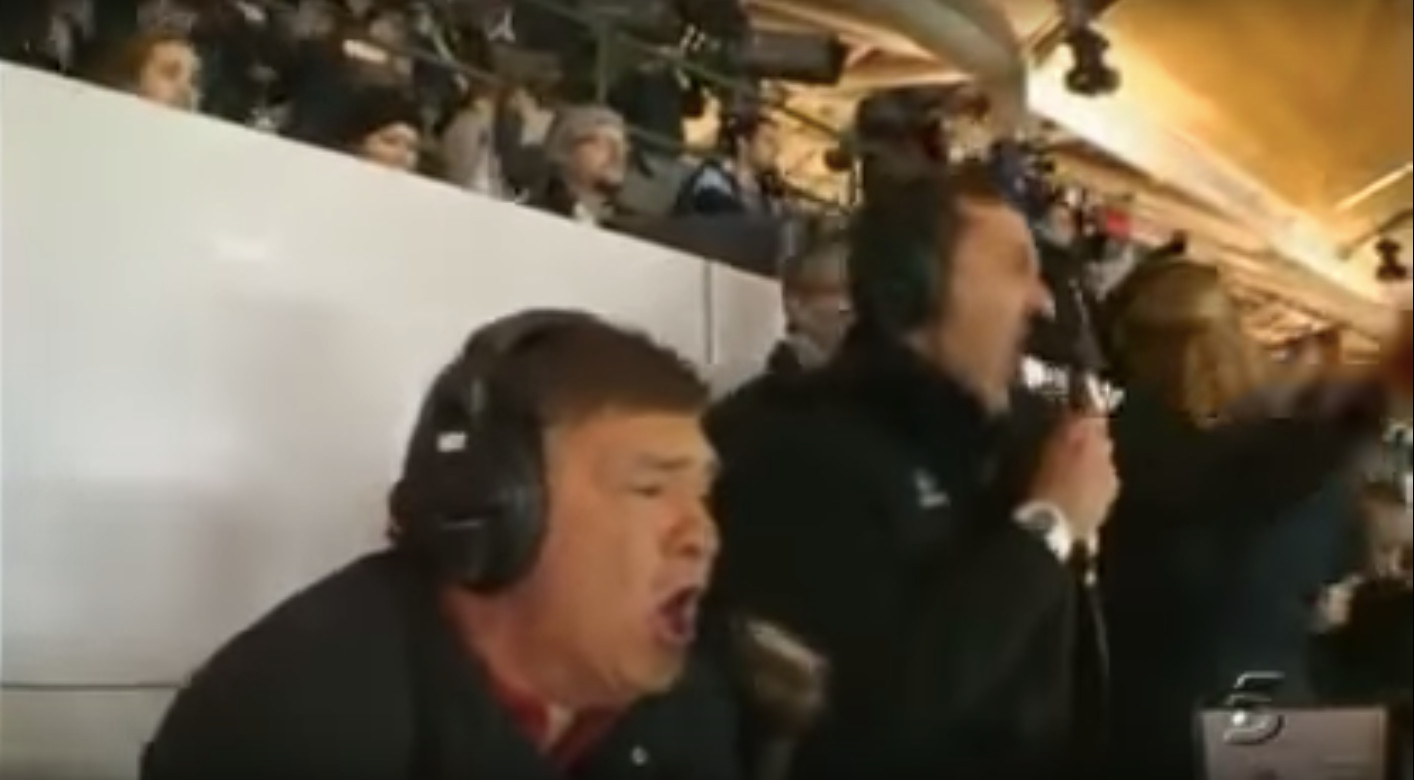 足球解说差距对比,足球解说和篮球解说对比