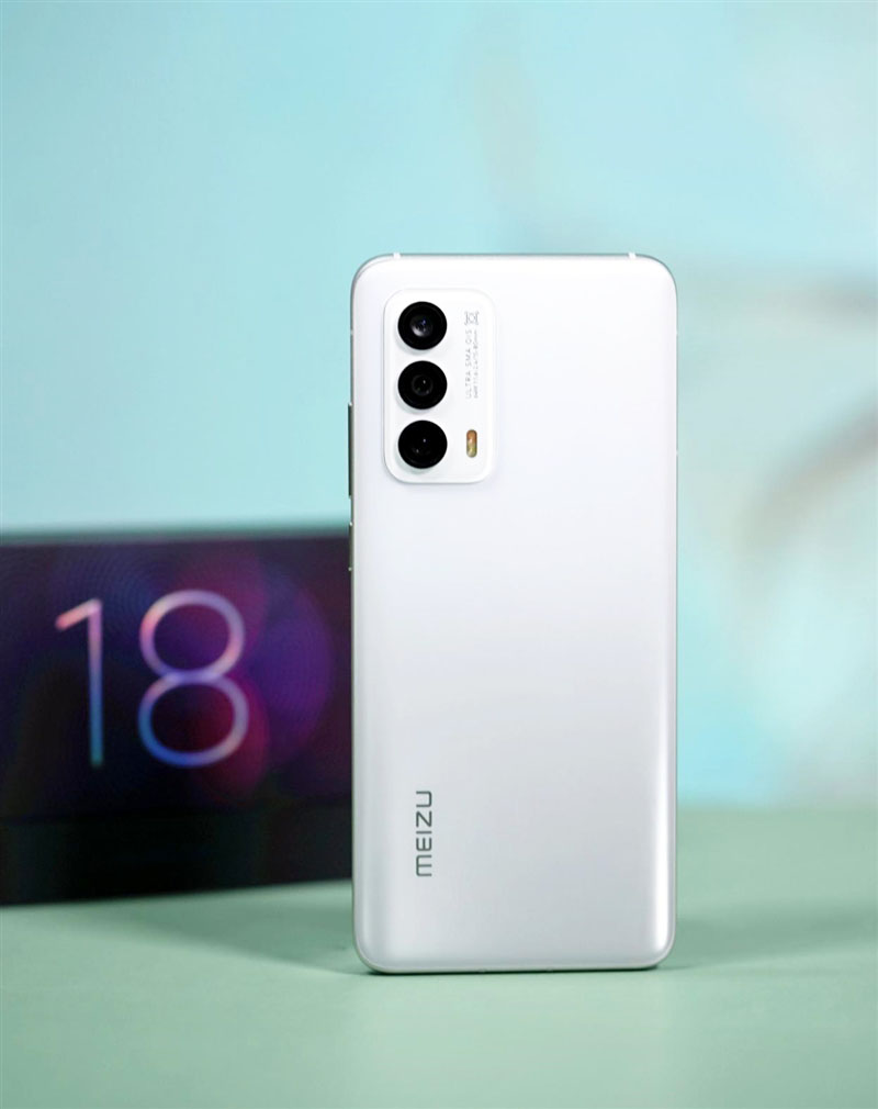 魅族18评测小屏,魅族18小屏旗舰