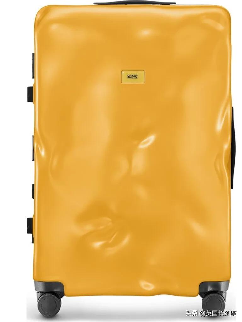 出国行李箱大容量性价比高推荐,出国旅行行李箱推荐