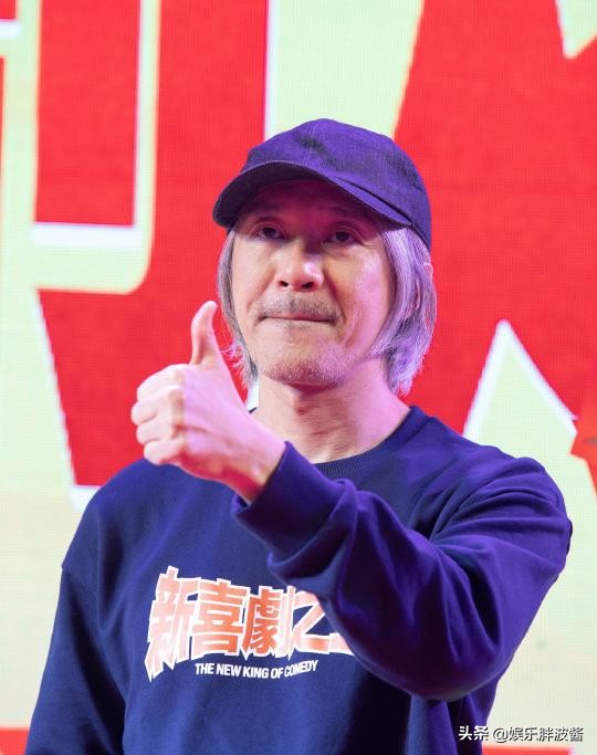 为什么周星驰当主演,为什么周星驰配角能火