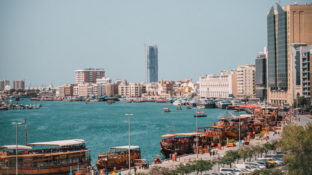 带你去迪拜了解迪拜的风土人情,去迪拜旅游最大的忌讳