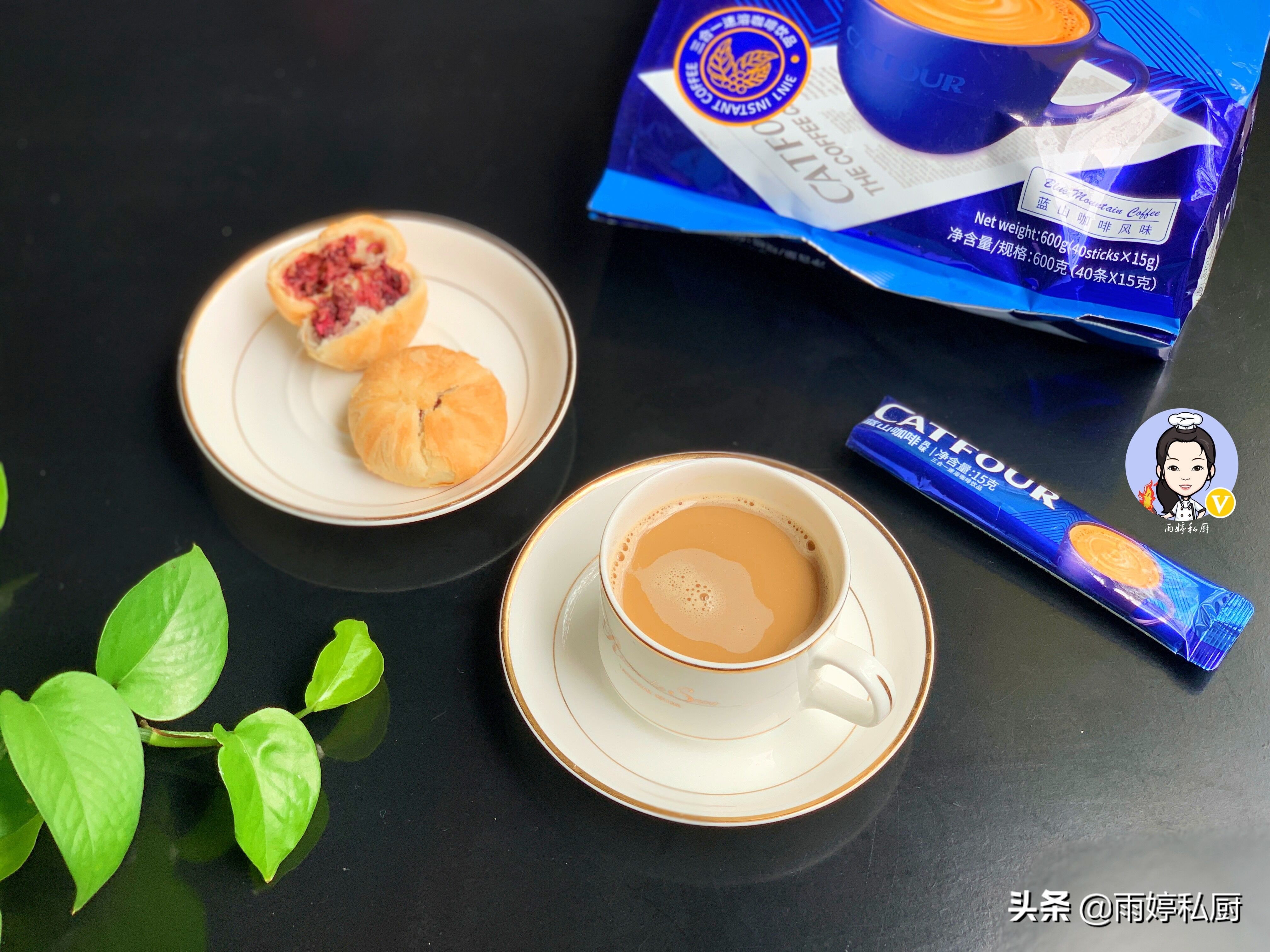 雀巢速溶咖啡哪种口味好喝,雀巢速溶咖啡哪一款最好喝